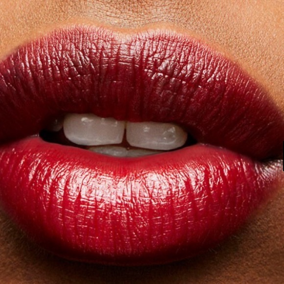 NWT MAC LUSTRE LIPSTICK-502 COCKNEY - Picture 7 of 8